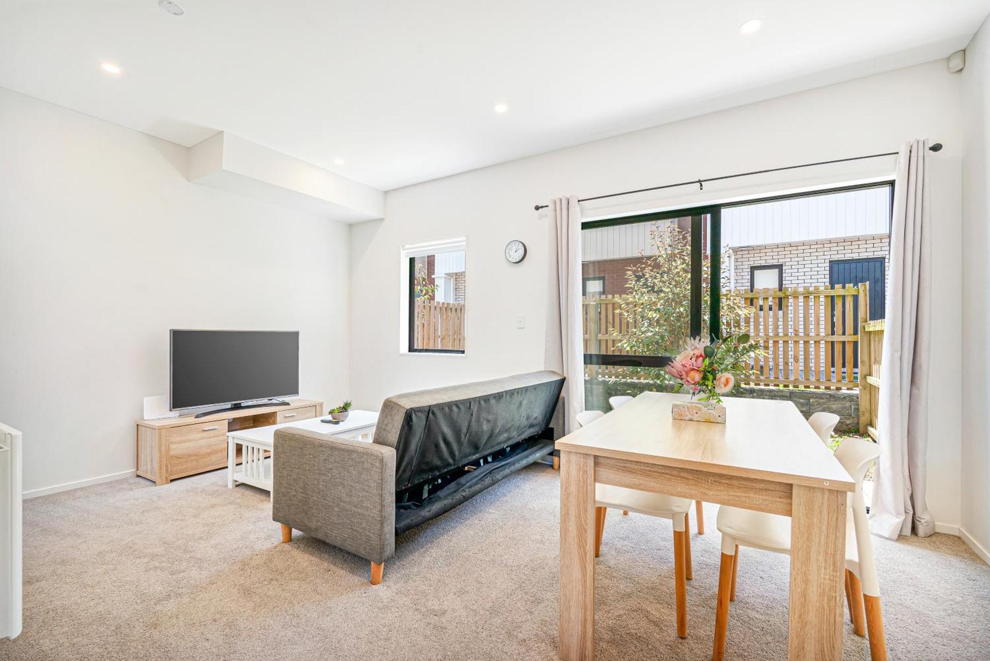 فيلا أوكلاندفي Cozy Brand New Townhouse 15 المظهر الخارجي الصورة