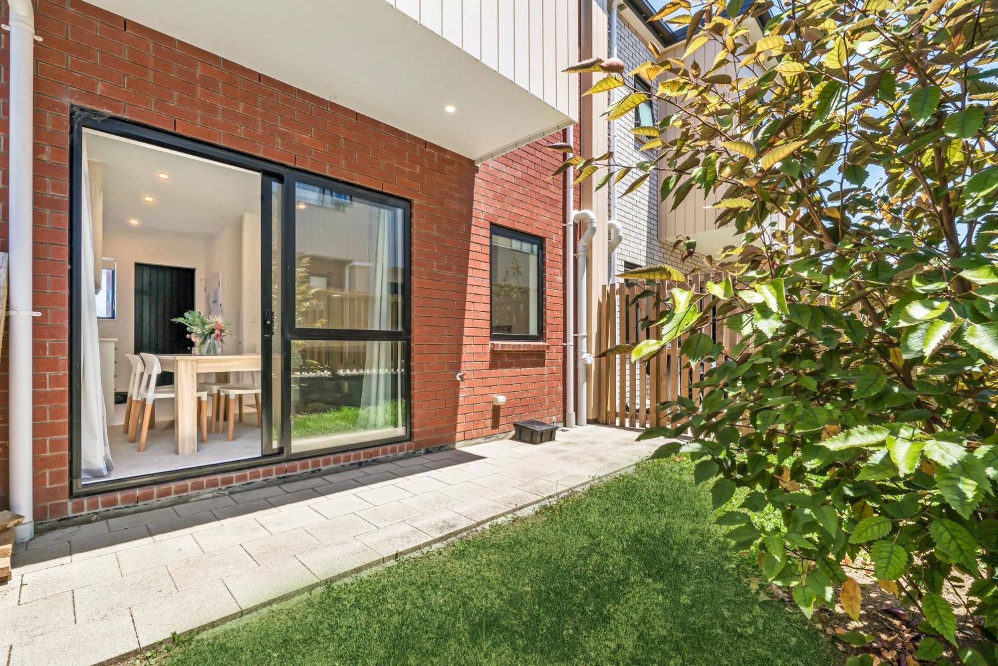 فيلا أوكلاندفي Cozy Brand New Townhouse 15 المظهر الخارجي الصورة